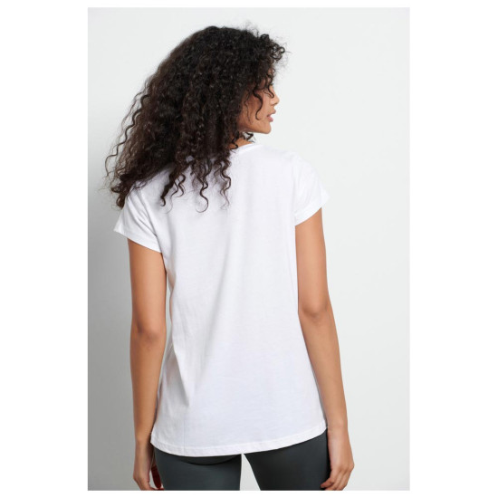 Bodytalk Γυναικεία κοντομάνικη μπλούζα Bodytalk Γυναικεία κοντομάνικη μπλούζα